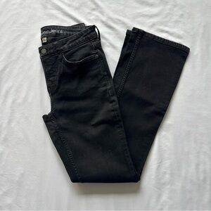 Calvin Klein Jeans Curvy Boot Jeans | Size 28x32